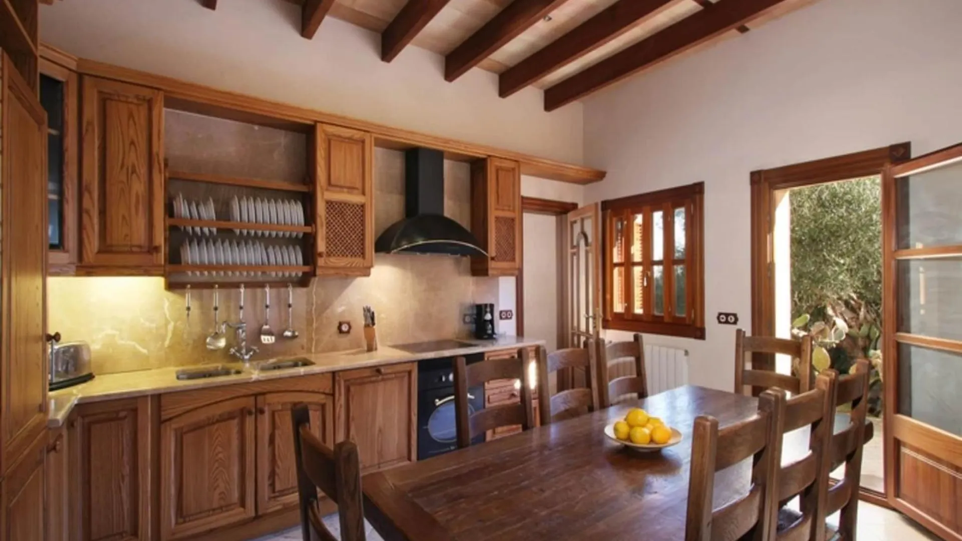 Villa Amazing Mansion In Petra With Swimming Pool 0*, Petra (Mallorca)