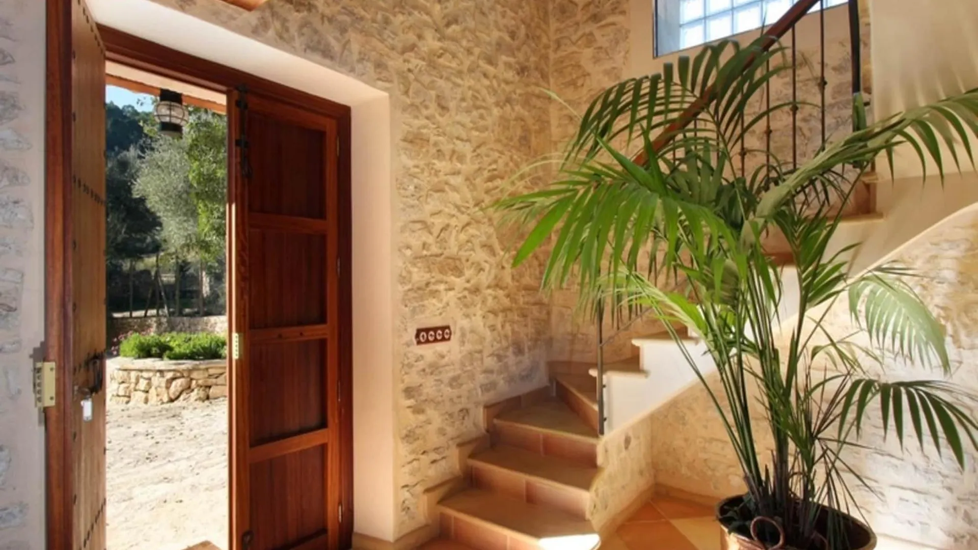 Villa Amazing Mansion In Petra With Swimming Pool Petra (Mallorca)